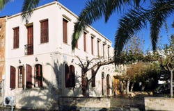 Rethymno, Crete 74100