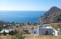 Lendas, Crete 70400