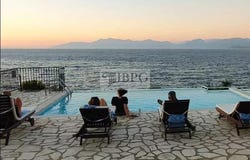 Corfu, Ionian Islands 49100