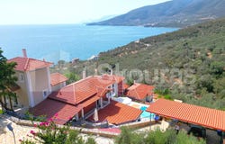 Kiveri, Peloponnese 21200