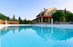 Dassia, Ionian Islands 49100