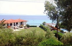 Kassandra, Chalkidiki 63077