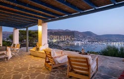 Krotiri, South Aegean 84400