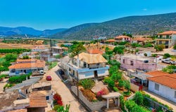 Iria, Peloponnese 21060