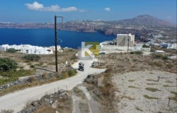 Akrotiri, South Aegean 84700