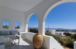 Agkeria, South Aegean 84400