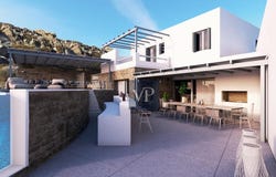 Kanalia, South Aegean 84600