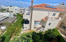 Nik. Petraki 22 Nik. Petraki 22, Heraklion, Crete 714 09