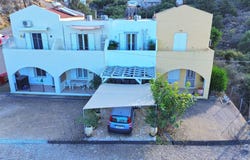 Kokkino Chorio, Crete 73007