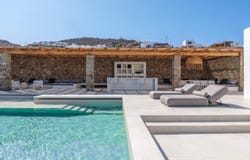 Kanalia, Mykonos, Aegean 84600