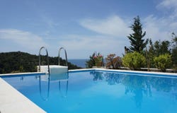 Lefkada, Ionian Islands 31100