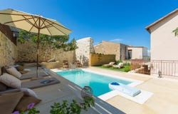 Mesi, Crete