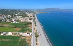 Maleme, Crete 73014