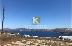 Akrotiri, South Aegean 84700