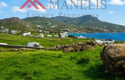 Kalafati, South Aegean 84600