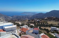 Aegean Islands, Othos, Aegean 857 00