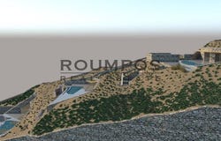 Ios, Aegean 840 01