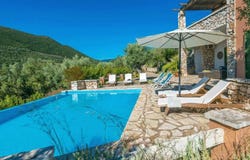 Lefkada, Ionian Islands 31080