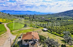 Myli, Peloponnese 21200