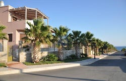 Analipsi, Crete 72055