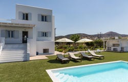 Pyrgaki, South Aegean 84302