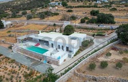 Kamari, South Aegean 84400