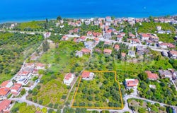Elaionas, Western Greece 25003