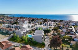 Nikiti, Central Macedonia 63088