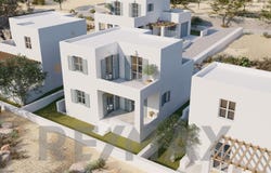 Paros, South Aegean 84400