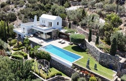 Pirgos, Crete 72100