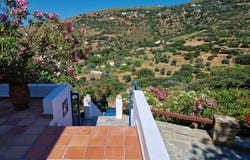 Kato Katakoilos, South Aegean 84501