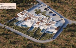 Isterni, South Aegean 84400