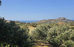 Mariou, Crete 74060