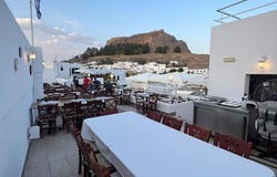 Rhodes, Dodecanese