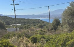 Pazinos, Crete