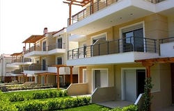 Kassandra, Chalkidiki 63077