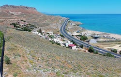 Heraklion, Crete 71201