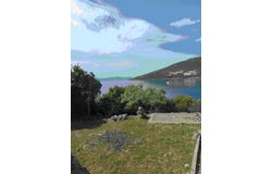 Parga, Lefkada island 31100