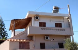 Anissaras, Crete 70014