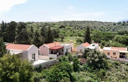 Vamos, Crete 73008