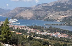 Argostoli, Ionian Islands 28100