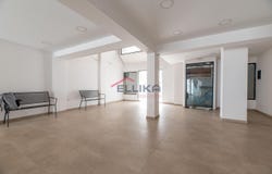 Larissa Station, Attica 10439