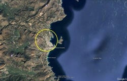 Agios Nikolaos, Lasithi 72100