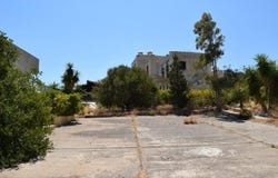 Agios Nikolaos, Kríti 72100