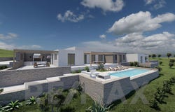 Agkeria, South Aegean 84400