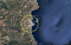 Agios Nikolaos, Crete 72100