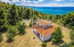 Kassandra, Central Macedonia