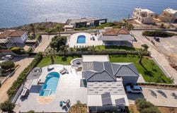 Stavros, Crete