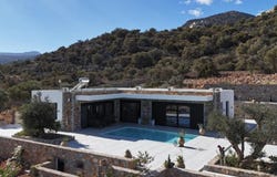 Rousa Limni, Crete 72100