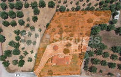 Eva, Peloponnese 24013